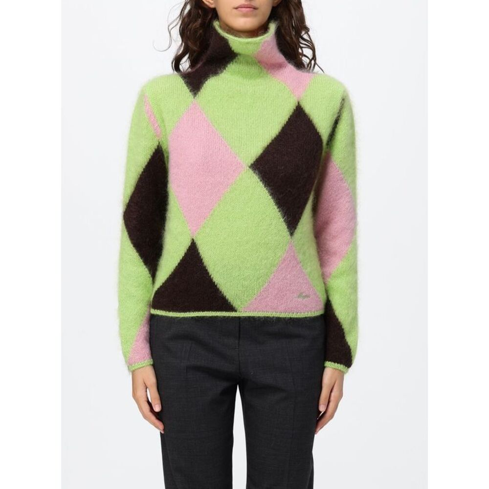 Msgm Women Sweater Woman Msgm